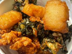 -美美阿姨醋肉(县后路店)