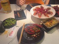 -红盔甲·小龙虾(天钥桥店)