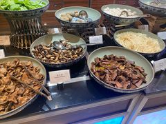 -君来湖滨饭店·玫瑰园