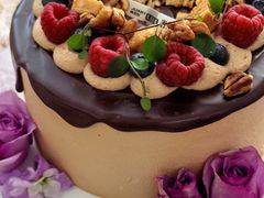-卷们·现制生日蛋糕·蓝风车动物奶油(金源店)