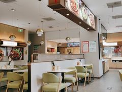 -李先生牛肉面大王(广渠门内店)