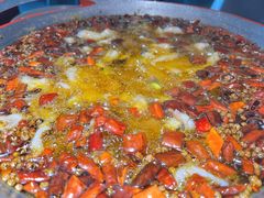 -雲蜀龙阁·金牌水煮鱼(方庄店)