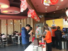 大堂-吉野家(秀谷店)