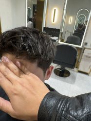 -逸丝风尚