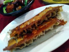 -大眼锅贴水饺(河东店)
