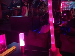 -MOSSO音乐酒吧·live house(南京旗舰店)