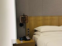 -广州粤海喜来登酒店