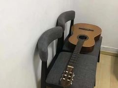 -何顺华吉他沙龙