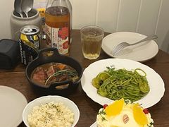 -Viviane's·花园餐厅