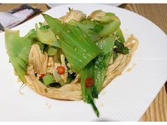 -渔太泰漓江小馆·广西融合菜(西街店)