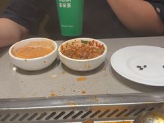 -海底捞火锅(正大乐城店)