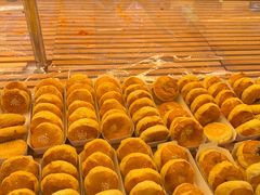 -味多美蛋糕(新和平里店)