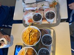 -麦当劳(田林好又多店)