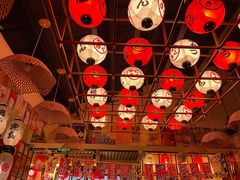 -千懿六本木酒场(常熟路店)