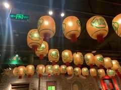 门面-大鸽饭(北京路店)