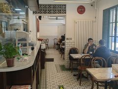 -鸡坤茶室(三里屯店)
