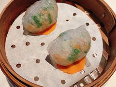 -皇朝会.经典传统粤菜(外滩店)