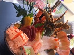 -花潮料理艺食馆(成都万象城店)