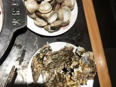 -火锅岛潮牌自助餐厅(天津天佑城店)