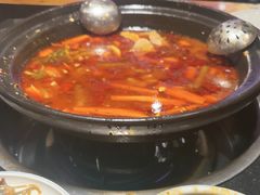 -小饕荟雅安贡椒鱼鲜馆(广福桥店)