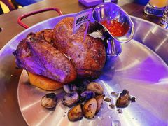 -Ambra Haus琥珀屋精酿餐厅(宝山店)