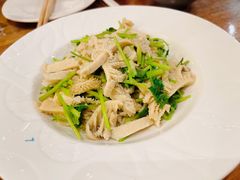 芫爆散丹-南门小馆·清真(国贸商城店)