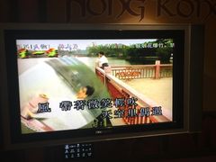 孟庭苇-偶遇-环球梦主题KTV(曲阳生活购物中心店)