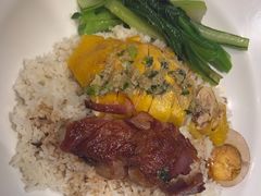 -食悦天美食广场(长沙IFS国金中心店)