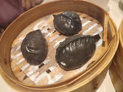 -蔡澜点心·粤菜(万菱汇店)