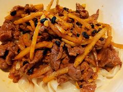 -漆黑觉米粉(三里屯店)