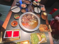 -牛New寿喜烧(闵行龙湖天街店)
