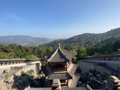 -香山公园