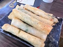 -胖哥俩肉蟹煲(淮安万达店)