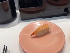 -争鲜回转寿司(通州万达店)