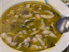 -船歌·鱼水饺青岛菜(合肥路永旺店)