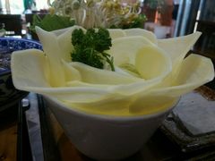 土豆-巴蜀印象火锅(永陵总店)