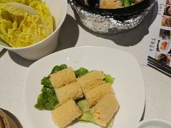 -煲王粤菜餐厅(中侨中心店)