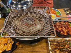 -大壮家原味烤肉(兴华北街店)