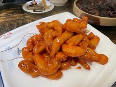 -神仙钵湘香土菜馆(光华路店)