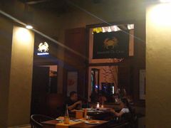 -Ministry of Crab(科伦坡店)