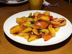 -泰国餐厅 Thai Food(裕华万达店)