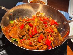-乔街深夜食堂·小龙虾·高压锅生蚝(杭州总店)