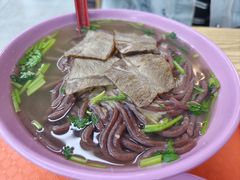-牛马行牛肉饸饹铺(长春总店)