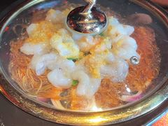 -绿茶餐厅(蓝色港湾店)