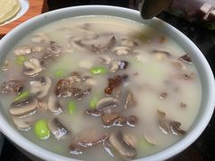 -海天楼中餐厅(吴宫泛太平洋酒店)