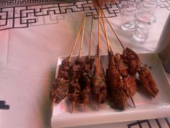 -辣不怕口味虾(凌霄路店)