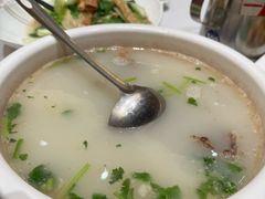 -梅利汴京烤鸭•开封豫菜地标店(东大街店)