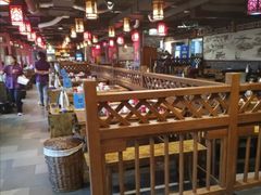 -大龙燚火锅(五一广场店)