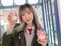 -和气桃桃(宏伊广场店)