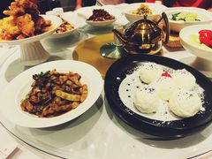 -老妈菜馆(建设街店)